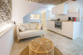2 pièces Cœur du Vieil Antibes